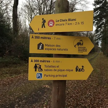 Gite A La Campagne Manglieu Exterior foto