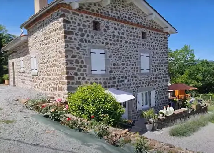 Gite A La Campagne